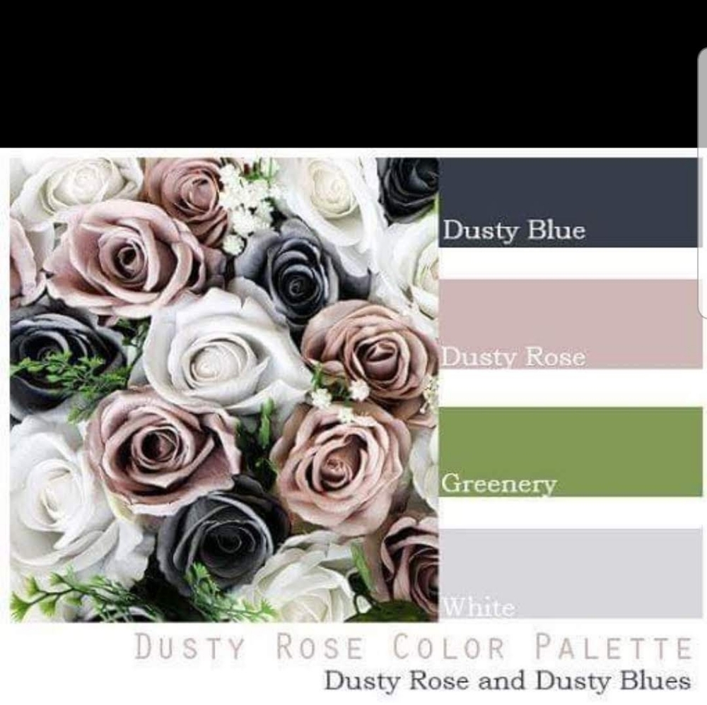 Wedding flowers